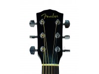 Fender CD-60SCE Blk